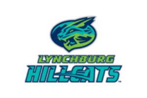 Lynchburg Hillcats