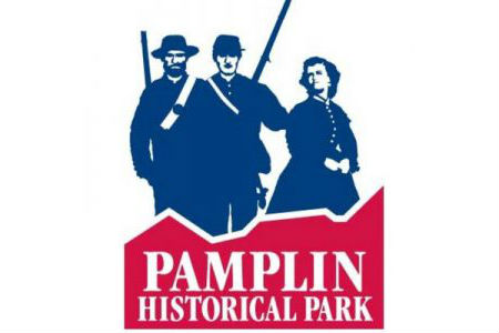 Pamplin Historical Park