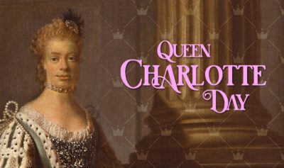 Queen Charlotte Day