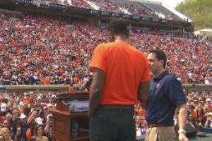 Ralph Sampson