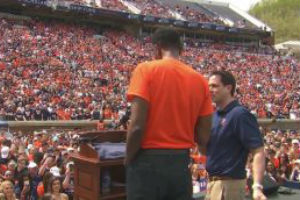 Ralph Sampson