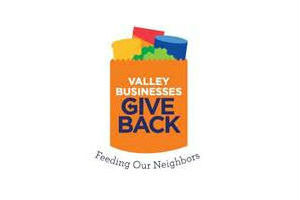 Valley Businesses Give Back