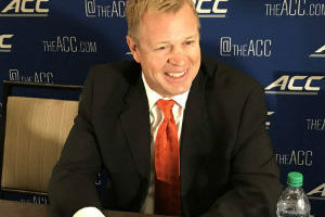 bronco mendenhall