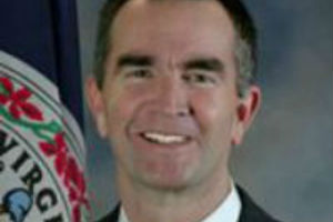 ralph northam