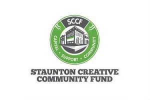 Staunton Creative Community Fund