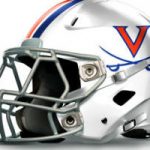 uva football