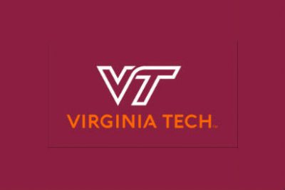 virginia tech logo