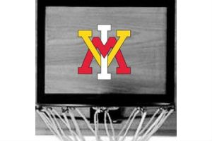 VMI Basketball
