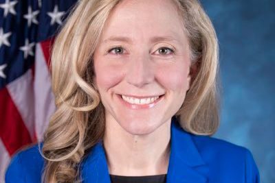 Abigail Spanberger