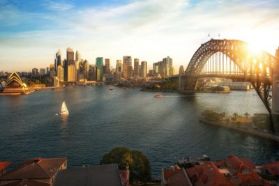 Sydney Australia