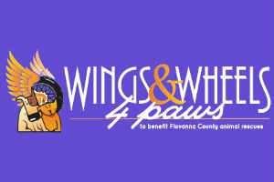 Wings and Wheels 4Paws