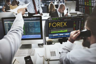 forex trading