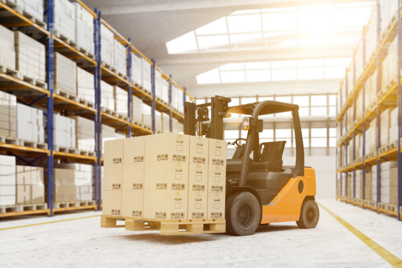 For Business Success Safety Is King Try These Simple Tips For Hiring A Forklift Operator