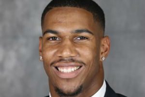 Charles Snowden