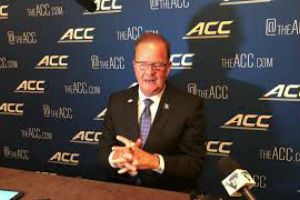 David Cutcliffe