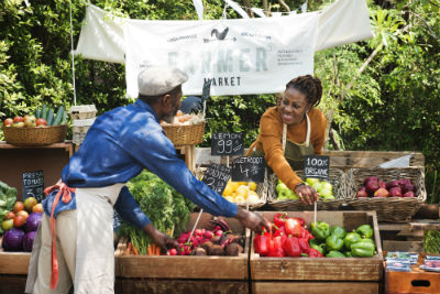 Farmers Market