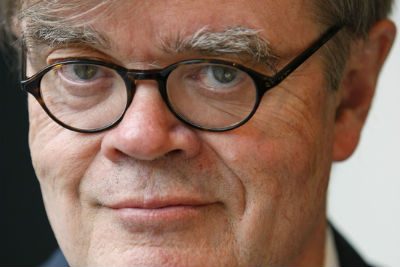 Garrison Keillor