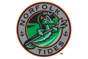 Norfolk Tides