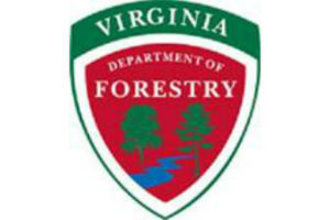 Virginia Department of Forestry