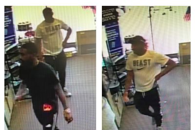 harrisonburg suspects