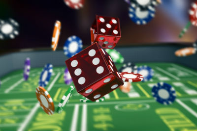 How To Win Clients And Influence Markets with online casino