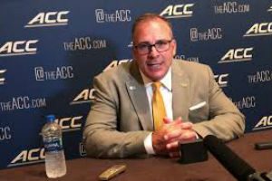Pat Narduzzi