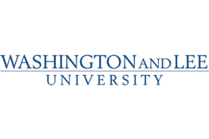 Washington and Lee University