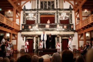 American Shakespeare Center