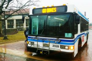 HDPT Bus