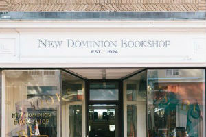 New Dominion Bookshop