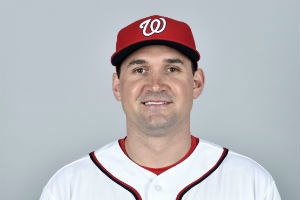 World Series: Nationals' manager teared up when Ryan Zimmerman hit HR