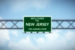 new jersey