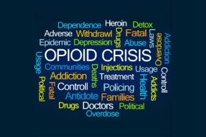 opioid crisis
