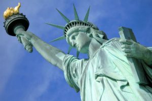 statue of liberty