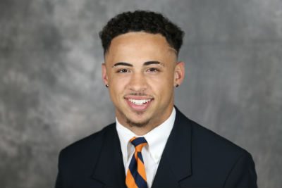 Joey Blount