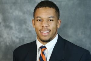 Jordan Mack