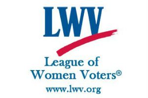 League of Women Voters