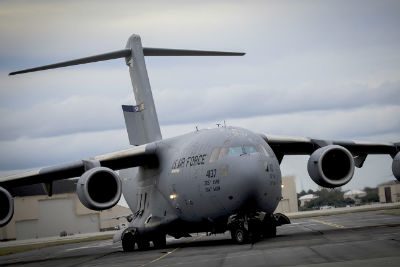 Military Appreciation Day