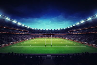 Rugby World Cup 2019