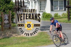 Valley Veterans Ride for Heroes