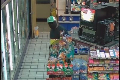 bp station
