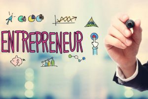 business entrepreneur