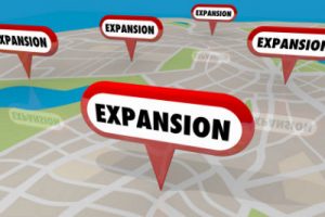 business expansion