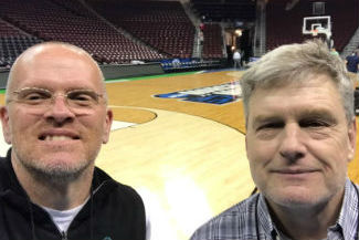 chris graham scott german