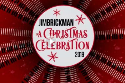jim brickman