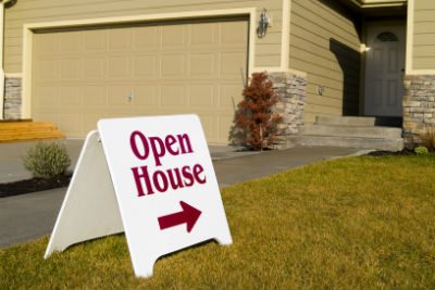 open house