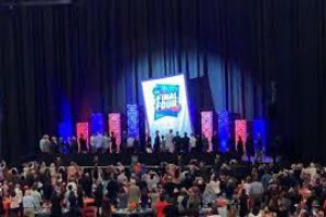 uva national championship banner