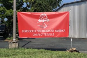 Democratic Socialists of America