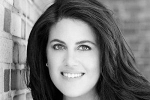 Monica Lewinsky