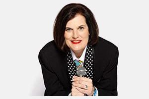 Paula Poundstone